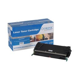 Lexmark C5220 toner yellow ORINK Nyomtatók, másolók, kellékeik Orink