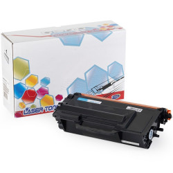 Brother TN820/TN3428/TN3422/TN3430/TN3480 toner ECO PATENTED 8K Nyomtatók, másolók, kellékeik Eco Ip Safe