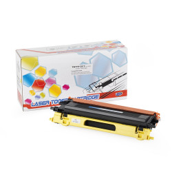 Brother TN115/TN135 toner yellow ECO Nyomtatók, másolók, kellékeik Eco