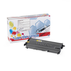 Brother TN2110/TN330/TN2115/TN2130 toner ECO PATENTED Nyomtatók, másolók, kellékeik Eco Ip Safe
