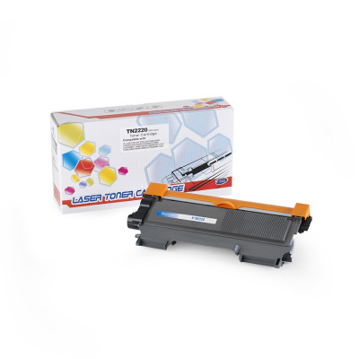 Brother TN450/TN2220/TN2010/TN2210/TN2260/TN2280 toner ECO PATENTED Brother TN450/TN2220/TN2010/TN2210/TN2260/TN2280 toner ECO PATENTED