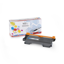 Brother TN450/TN2220/TN2010/TN2210/TN2260/TN2280 toner ECO PATENTED Nyomtatók, másolók, kellékeik Eco Ip Safe