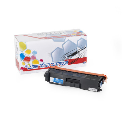 Brother TN321/TN331/TN341/TN351 toner cyan ECO Brother TN321/TN331/TN341/TN351 toner cyan ECO