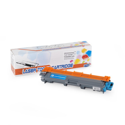 Brother TN241 toner cyan ECO PATENTED Brother TN241 toner cyan ECO PATENTED