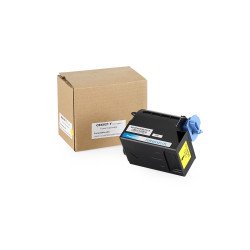 Canon EXV21 toner yellow ECO Nyomtatók, másolók, kellékeik Eco