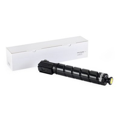 Canon EXV47 toner yellow ECO Canon EXV47 toner yellow ECO
