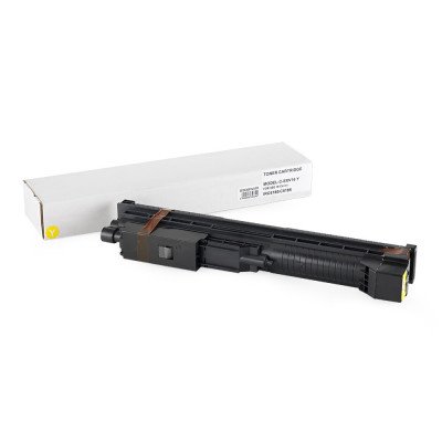 Canon EXV16 toner yellow ECO Canon EXV16 toner yellow ECO