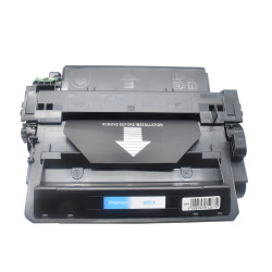 Utángyártott Hp Q7551X toner ECO Nyomtatók, másolók, kellékeik Eco