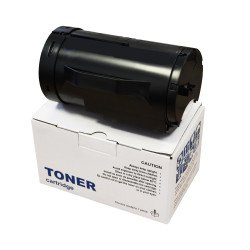 Epson C1700/C1750/CX17 toner black ECO Nyomtatók, másolók, kellékeik Eco