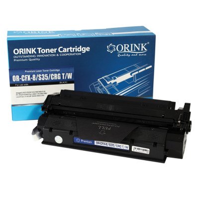 Canon T/FX8 toner ORINK Canon T/FX8 toner ORINK