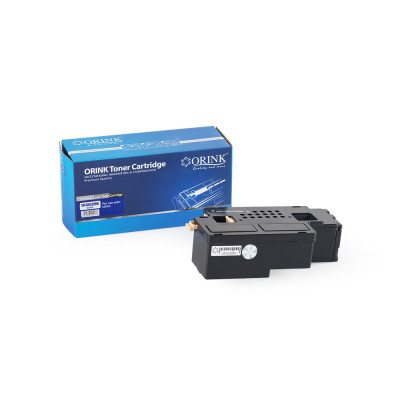 Dell E525W toner black ORINK Dell E525W toner black ORINK