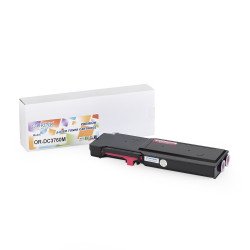 Dell C3760 toner magenta ORINK Nyomtatók, másolók, kellékeik Orink
