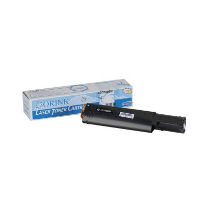 Dell 3100 toner black ORINK Dell 3100 toner black ORINK