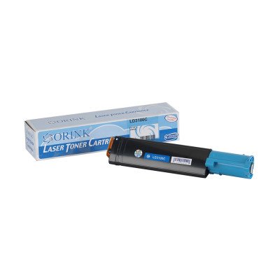Dell 3100 toner cyan ORINK Dell 3100 toner cyan ORINK