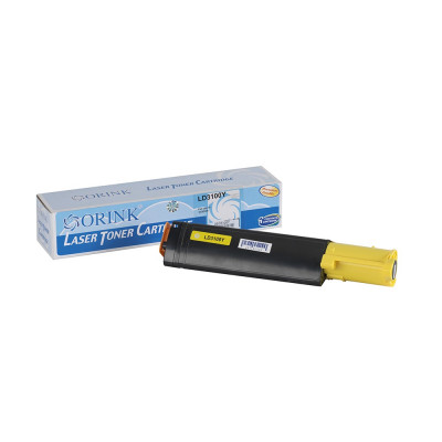 Dell 3100 toner yellow ORINK Dell 3100 toner yellow ORINK