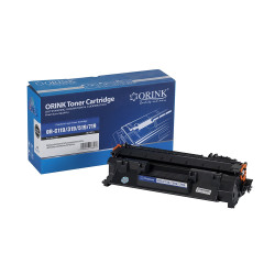 Canon CRG119/CRG319/CRG719 toner ORINK Nyomtatók, másolók, kellékeik Orink