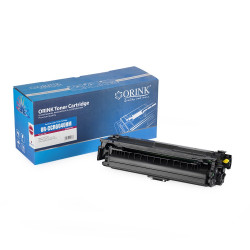Canon CRG040H toner magenta ORINK 10K Nyomtatók, másolók, kellékeik Orink