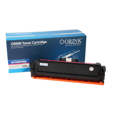 Canon CRG046H toner magenta ORINK Canon CRG046H toner magenta ORINK