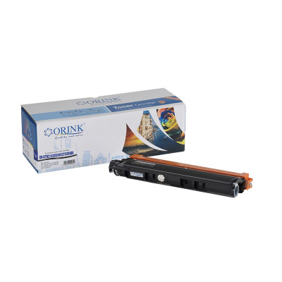 Brother TN210/TN230/TN240/TN270/TN3040 toner black ORINK
