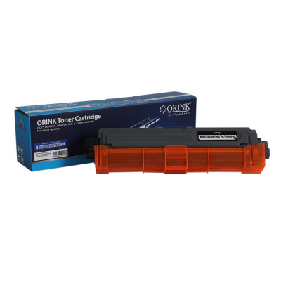 Brother TN221/TN241/TN242/TN251/TN261/TN291 toner black ORINK Brother TN221/TN241/TN242/TN251/TN261/TN291 toner black ORINK