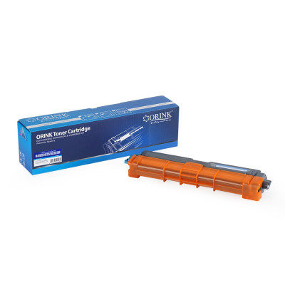 Brother TN225/TN245/TN246/TN255/TN265/TN285/TN296 toner cyan ORINK Brother TN225/TN245/TN246/TN255/TN265/TN285/TN296 toner cyan ORINK