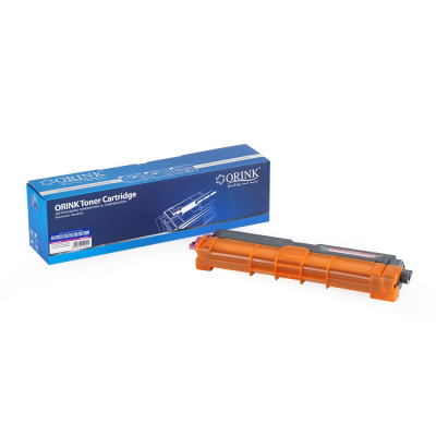 Brother TN225/TN245/TN246/TN255/TN265/TN285/TN296 toner magenta ORINK Brother TN225/TN245/TN246/TN255/TN265/TN285/TN296 toner magenta ORINK