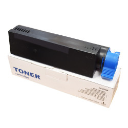 Oki C6100/C6150/C5550 toner magenta ECO Nyomtatók, másolók, kellékeik Eco