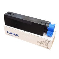 Oki ES2232/2632/5460 toner cyan ECO Nyomtatók, másolók, kellékeik Eco