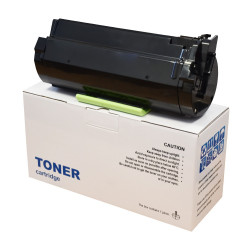 Lexmark X746 toner black ECO