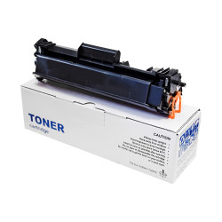 Utángyártott Hp CF244A toner black ECO PATENTED Nyomtatók, másolók, kellékeik Eco Ip Safe