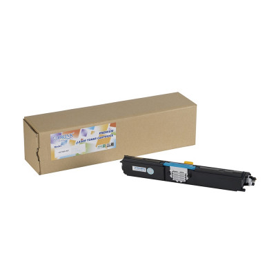 Epson C1600 toner cyan ORINK Epson C1600 toner cyan ORINK
