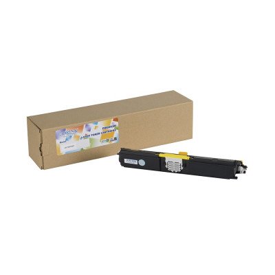 Epson C1600 toner yellow ORINK Epson C1600 toner yellow ORINK
