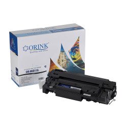 Utángyártott Hp Q6511A toner ORINK Nyomtatók, másolók, kellékeik Orink