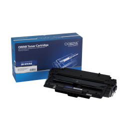 Utángyártott Hp Q7570A toner ORINK Nyomtatók, másolók, kellékeik Orink