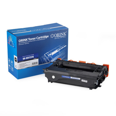 Utángyártott Hp CF237A toner ORINK Utángyártott Hp CF237A toner ORINK