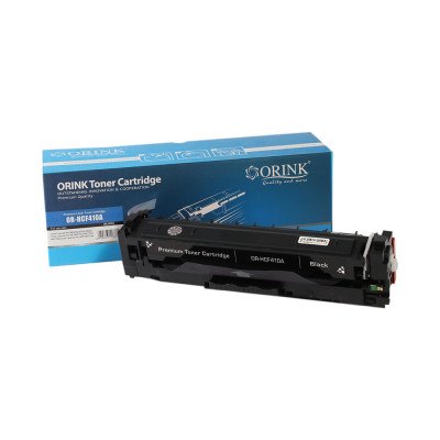 Utángyártott Hp CC530A/CE410X/CF380X/Canon crg718 toner black ORINK Utángyártott Hp CC530A/CE410X/CF380X/Canon crg718 toner black ORINK