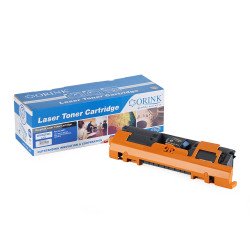 Utángyártott Hp C9700A toner black ORINK Nyomtatók, másolók, kellékeik Orink