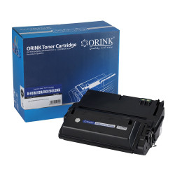 Utángyártott Hp Q1338X/Q1339X/Q5942X/Q5945X toner ORINK Nyomtatók, másolók, kellékeik Orink
