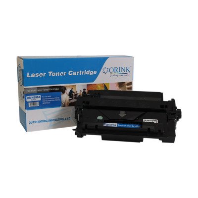 Utángyártott Hp CE255A toner ORINK Utángyártott Hp CE255A toner ORINK