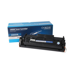 Utángyártott Hp Q2612A/CRG703/FX10 toner ORINK Nyomtatók, másolók, kellékeik Orink