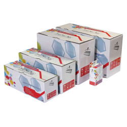 Utángyártott Hp 91A/92291A toner Nyomtatók, másolók, kellékeik Eco