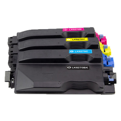 Kyocera TK5270 toner yellow ORINK Kyocera TK5270 toner yellow ORINK