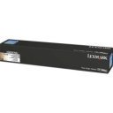 Lexmark X950/C950 waste toner bottle ORIGINAL