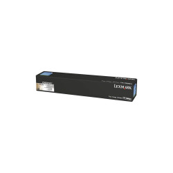 Lexmark X950/C950 waste toner bottle ORIGINAL Nyomtatók, másolók, kellékeik Lexmark