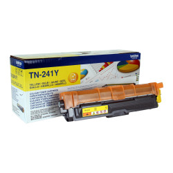 Brother TN241 toner yellow ORIGINAL Nyomtatók, másolók, kellékeik Brother