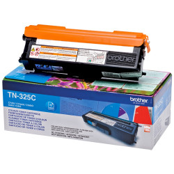 Brother TN325 toner cyan ORIGINAL Nyomtatók, másolók, kellékeik Brother