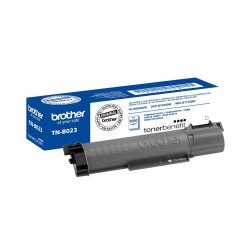Brother TNB023 toner ORIGINAL Nyomtatók, másolók, kellékeik Brother