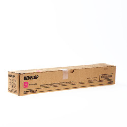 Develop TN321 toner magenta ORIGINAL Nyomtatók, másolók, kellékeik Develop