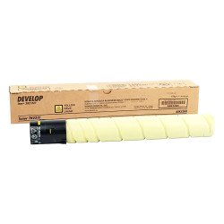 Develop 227 toner yellow ORIGINAL Nyomtatók, másolók, kellékeik Develop