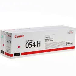 Canon CRG054H toner magenta ORIGINAL 2,3K Nyomtatók, másolók, kellékeik Canon